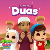 Omar & Hana English's avatar cover