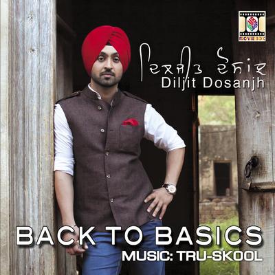 Back to Basics's cover