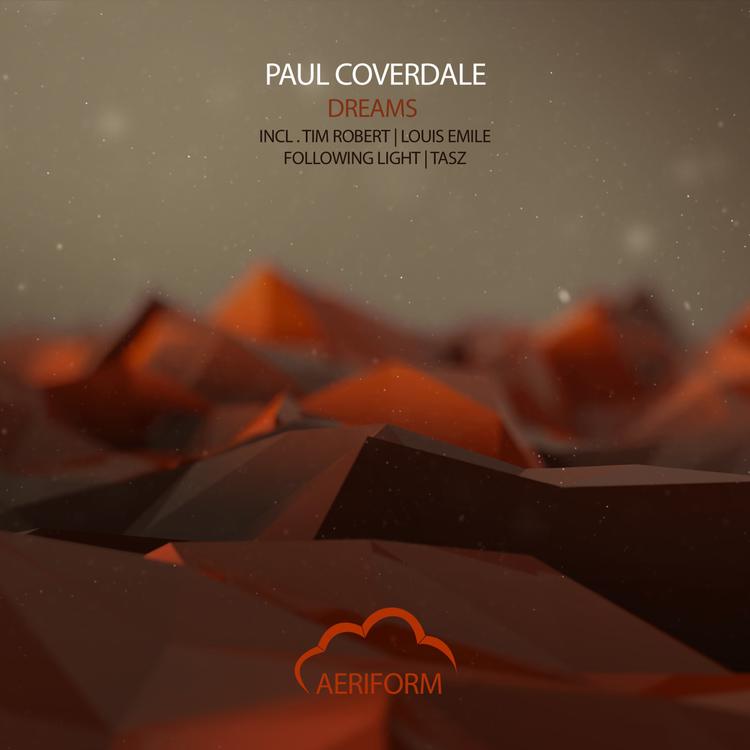 Paul Coverdale's avatar image