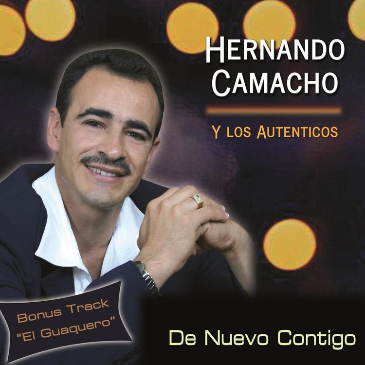Hernando Camacho y Los Autenticos's avatar image