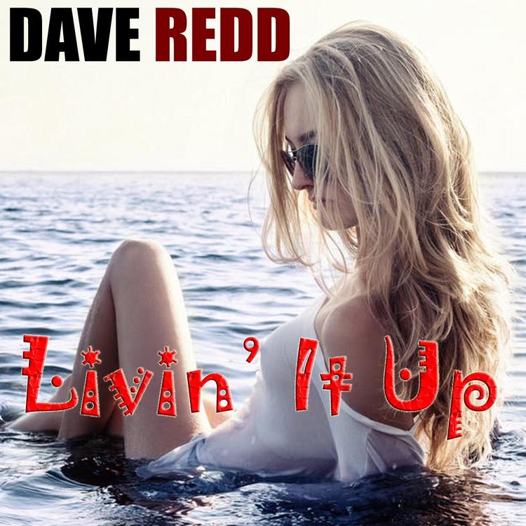 Dave Redd's avatar image