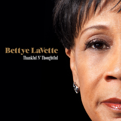 Everybody Knows This Is Nowhere By Bettye LaVette's cover