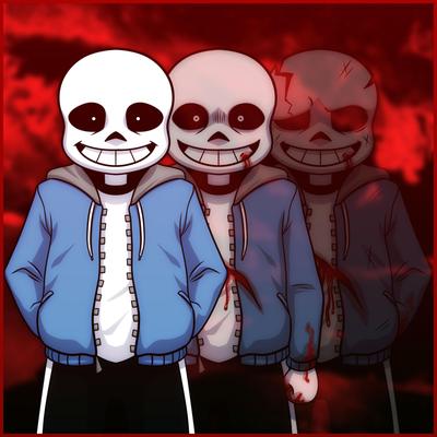 Undertale AU Last Breath: Phase 1 Not a Slacker Anymore By Frostfm's cover