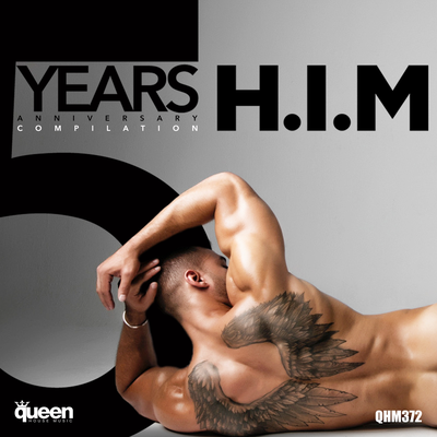 H.I.M (5 Years Anniversary Compilation)'s cover
