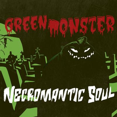 Necromantic Soul's cover