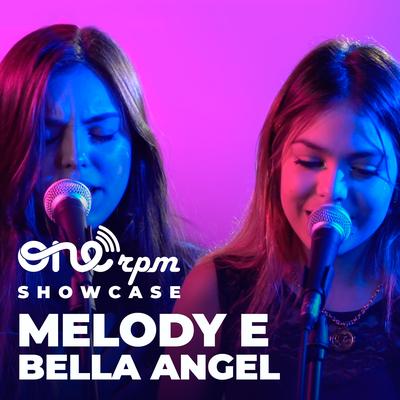 Tô Bem Tô Zen (Acústico) (Ao Vivo) By Melody, Bella Angel's cover