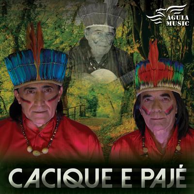 Viola Caipira By Cacique & Pajé's cover