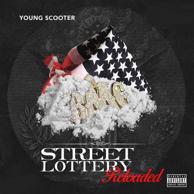 Street Lottery Reloaded's cover