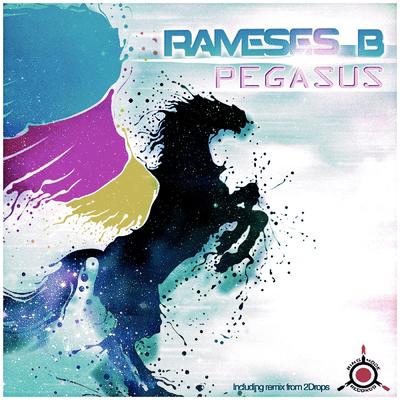 Pegasus (Original Mix)'s cover