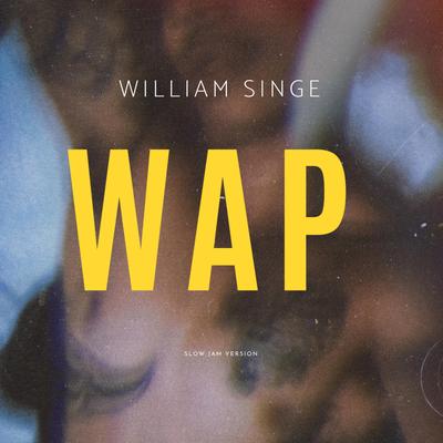 WAP's cover