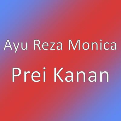 Ayu Reza Monica's cover