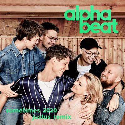 Alphabeat's cover