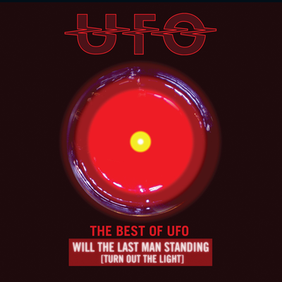 Rock Bottom (2019 Remaster) By UFO's cover