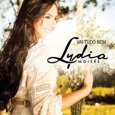Nunca Pare de Lutar By Lydia Moisés's cover