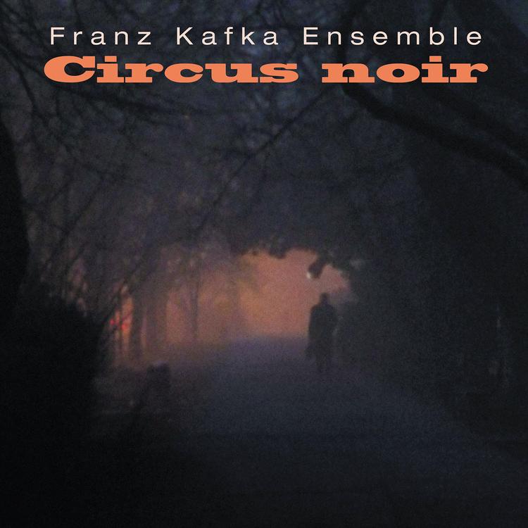 FRANZ KAFKA ENSEMBLE's avatar image