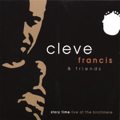 Cleve Francis's cover