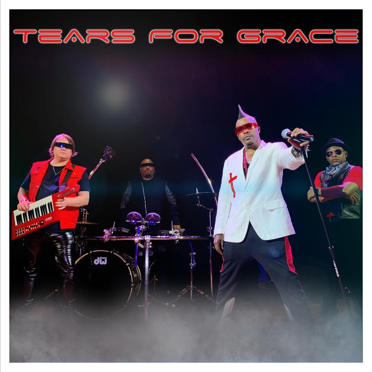Tears For Grace's avatar image