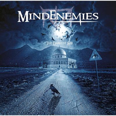 Son of Silence By Mind Enemies's cover