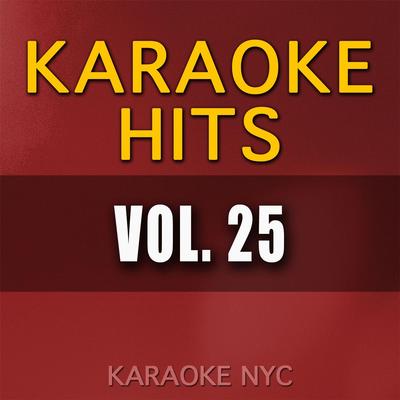 Cowboy Casanova (Originally Performed By Carrie Underwood) [Karaoke Version]'s cover