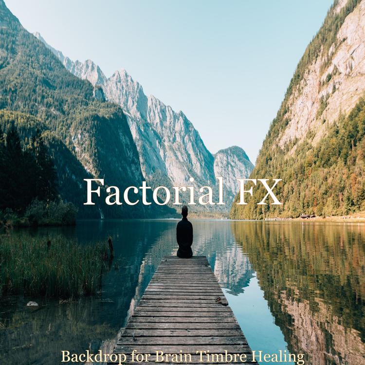 Factorial FX's avatar image