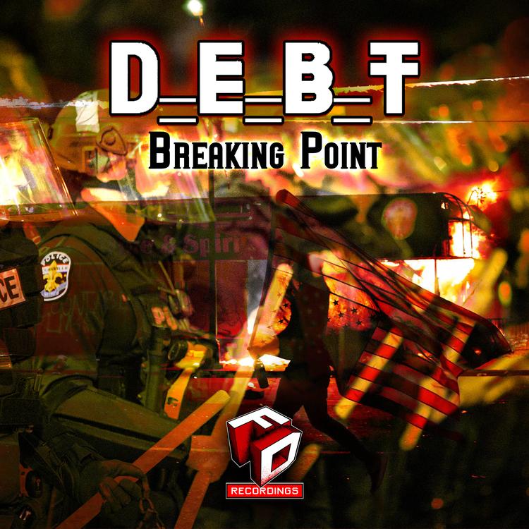 DEBT's avatar image