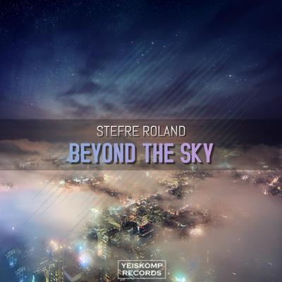Beyond The Sky By Stefre Roland's cover