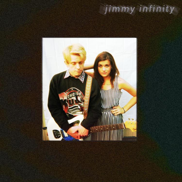 Jimmy Infinity's avatar image