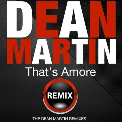 You Belong to Me (Remix) By Dean Martin's cover