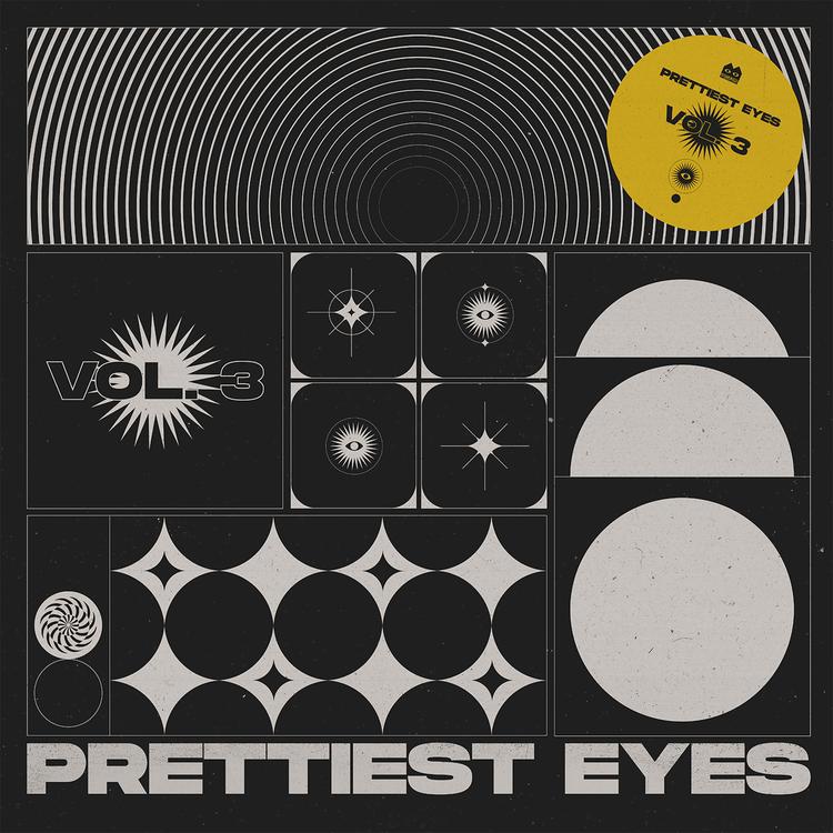 Prettiest Eyes's avatar image