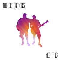 The Detentions's avatar cover