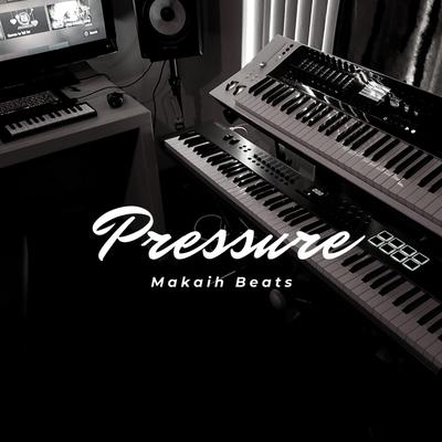 Pressure (Instrumental)'s cover