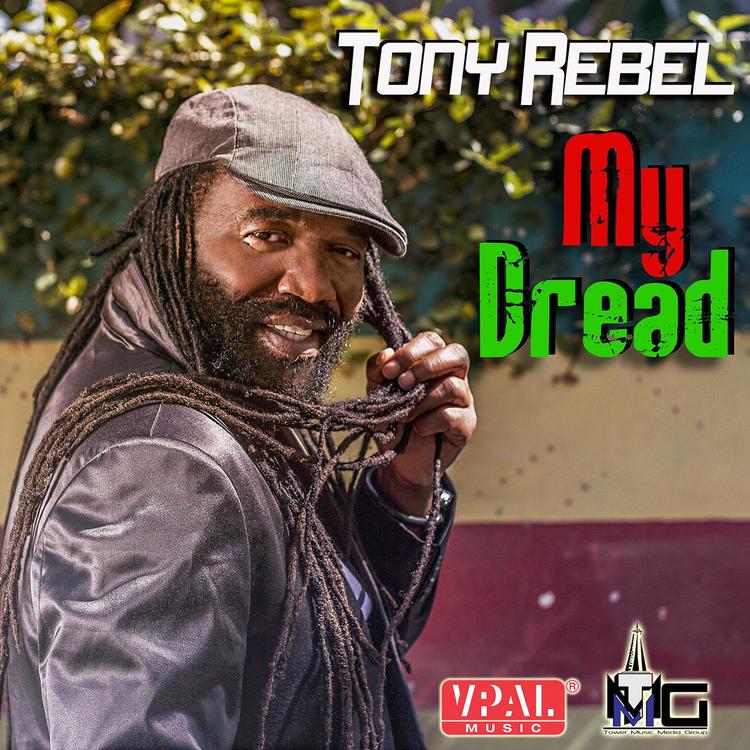 Tony Rebel's avatar image