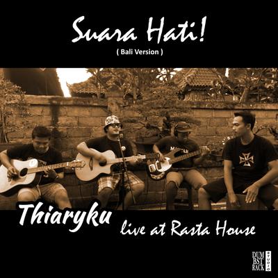 Suara Hati Bali Version (Live)'s cover
