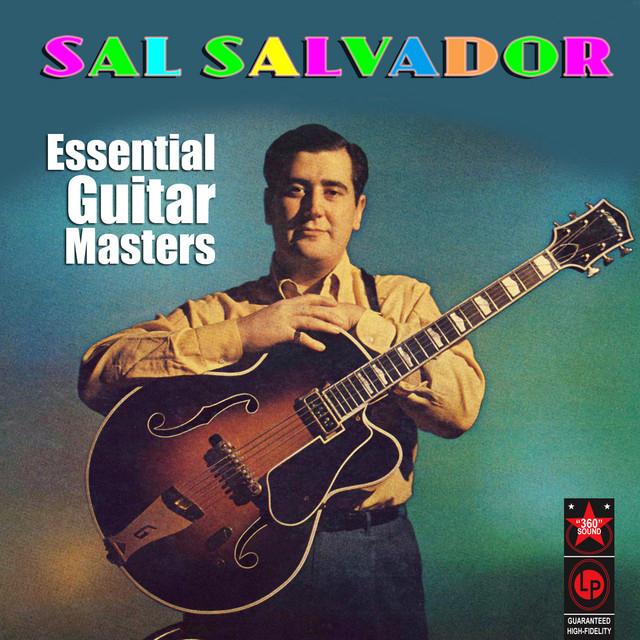 Sal Salvador's avatar image