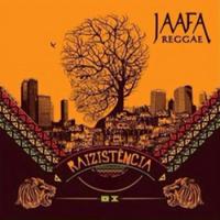 Jaafa Reggae's avatar cover