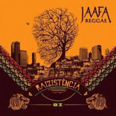 Jaafa Reggae's cover