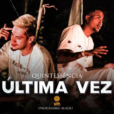 Última Vez's cover