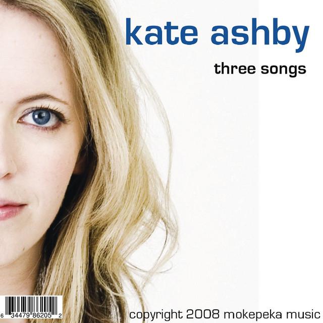 Kate Ashby's avatar image