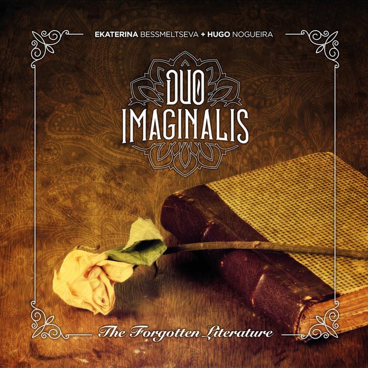 Duo Imaginalis's avatar image