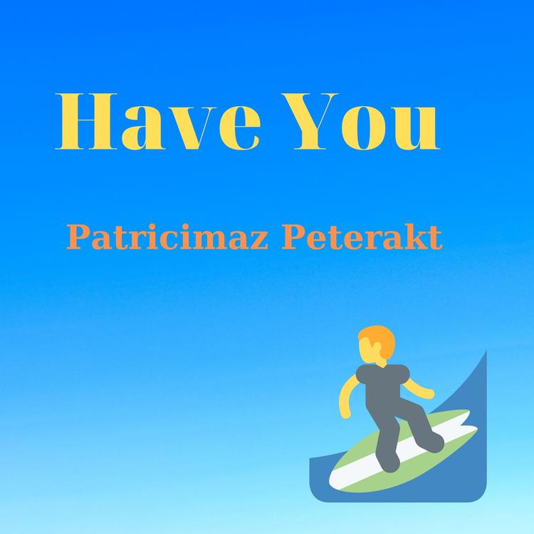 Patricimaz Peterakt's avatar image