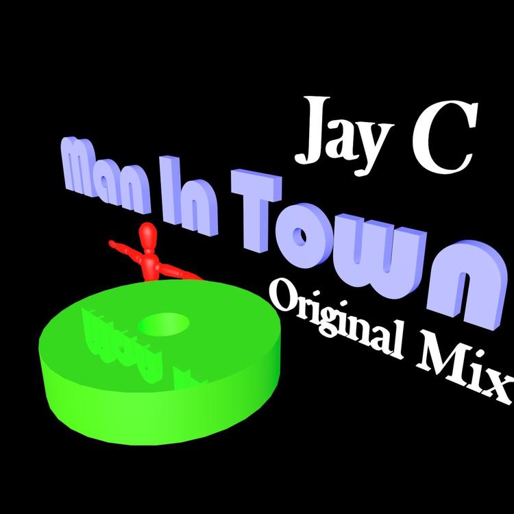 Jay-C's avatar image