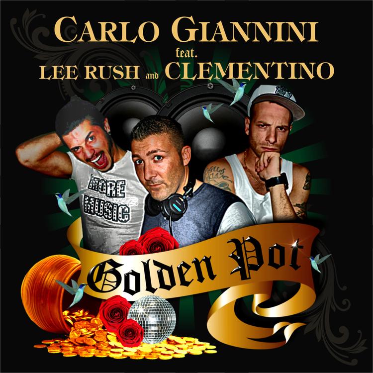 Carlo Giannini's avatar image