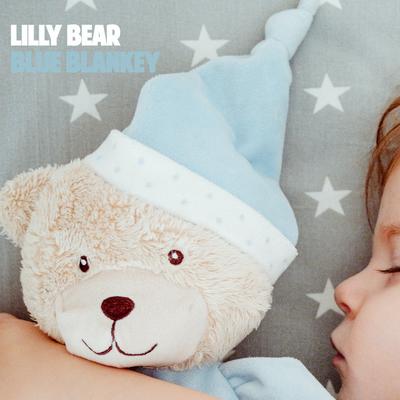 Lilly Bear's cover