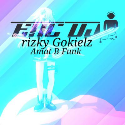 ENC DJ rizky Gokielz's cover