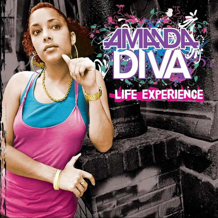 Amanda Diva's avatar image