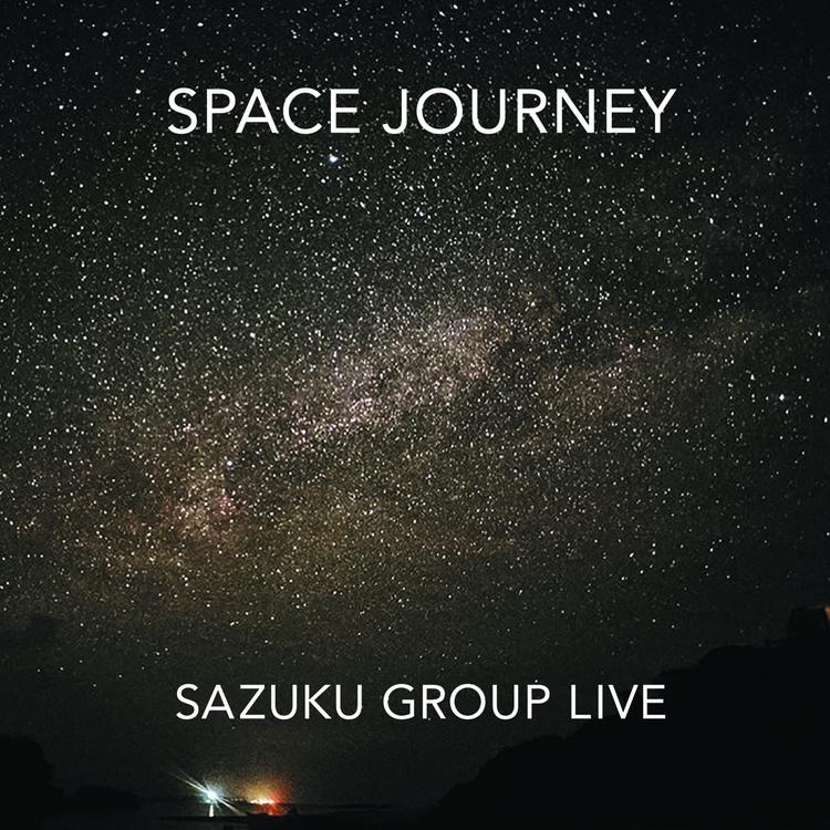 SAZUKU GROUP's avatar image