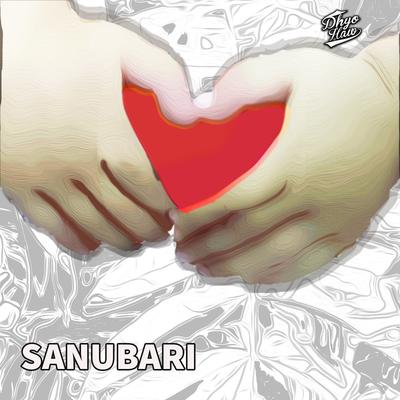Sanubari By Dhyo Haw's cover