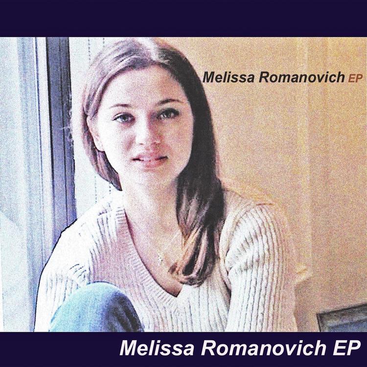 Melissa Romanovich's avatar image