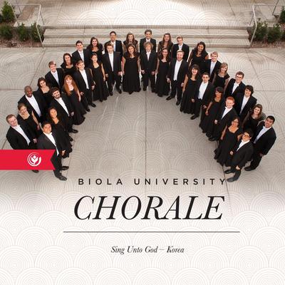 Kpanlongo By Biola University Chorale's cover