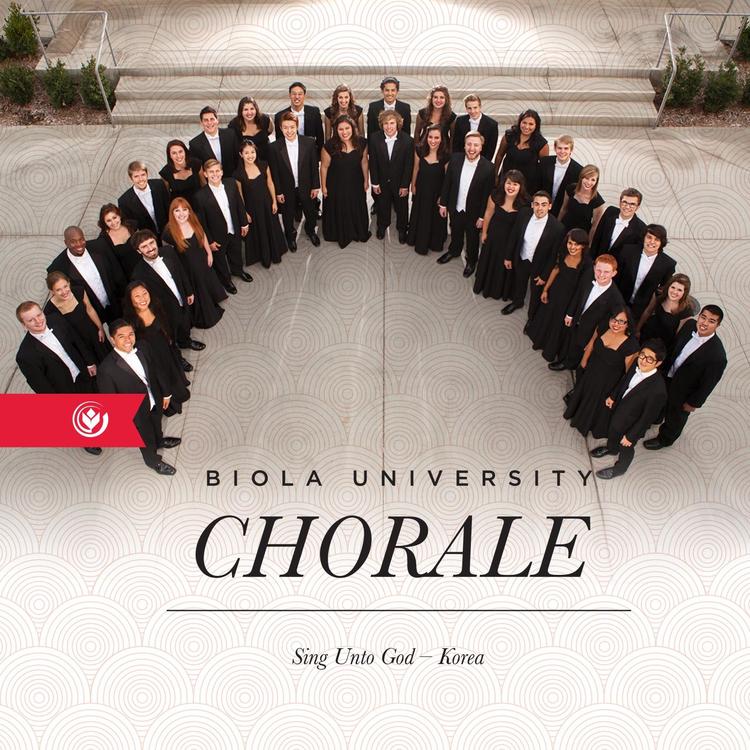 Biola University Chorale's avatar image